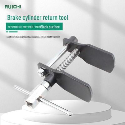Set di strumenti per la regolazione dei freni a disco per riparazioni auto per freni leggeri e pesanti