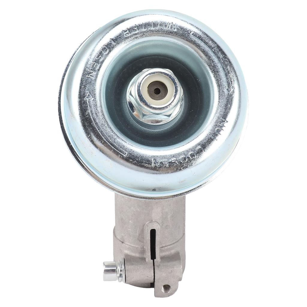 Trimmer Gear Box Head Aluminum Stainless Steel Iron Trimmer Gear Head Attachment Part for FS55 FS56