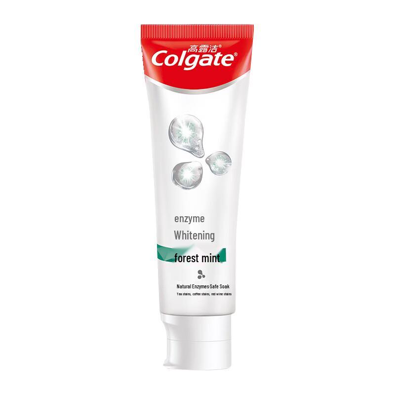 Colgate Active Enzyme Toothpaste
