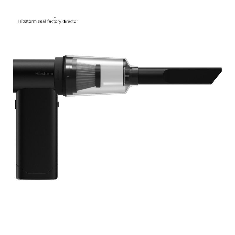 

Hibstorm Seal Factory Manager 007 & 007Ultra Cleaning Accessories (Fan Not Included) 007 Cleaning Kit (Machine Not Included) 1
