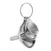 Stainless Steel 304 Three-Piece Oil and Jam Funnel Set