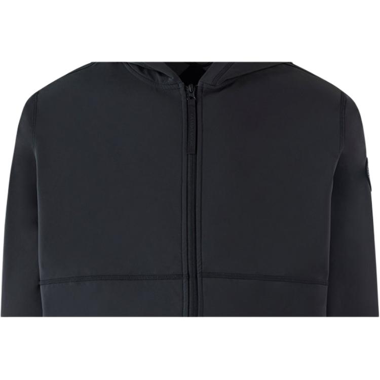 Canada Goose SS25 Jackets & Coats Men's Black 2471MBA-61