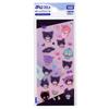 TAKARA TOMY PuniComm PuniDeco Stickers Punirunz Kuromi's
