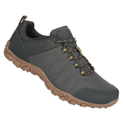 Mountain Warehouse Mens Fraser Casual Shoes