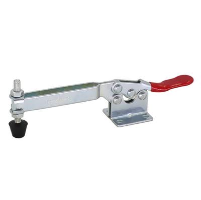 Morsetto a ginocchiera GH-201BL 198 libbre 1 pezzo 90 kg acciaio ad alto tenore di carbonio