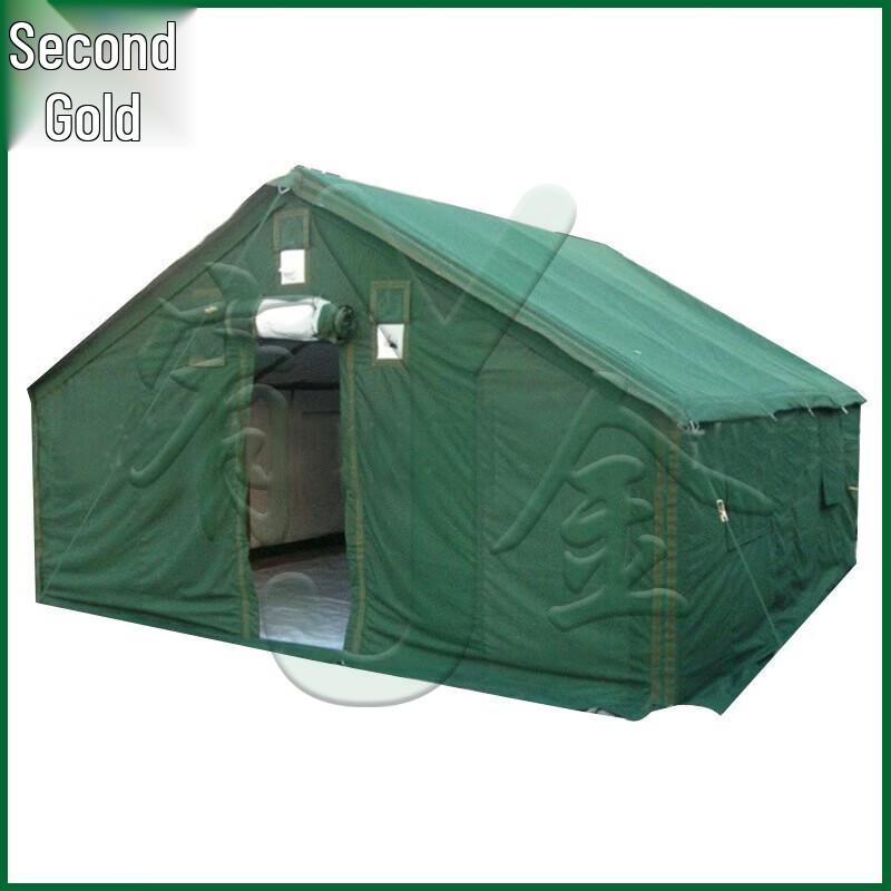 Youjin 98-10A Outdoor Portable Squad Tent
