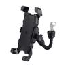 Universal Electric Vehicle & Bicycle Phone Holder for Delivery Riders
