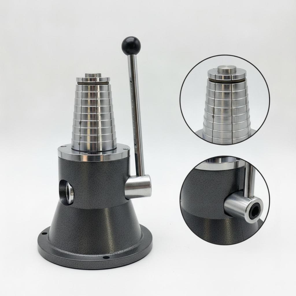 Bracelet Expander Lever-Operated Stretcher Manual for Jewelry Makers