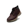 Timberland GreenStride Atwells Ave Waterproof Chukka Boot Burgundy A5XU1MC60