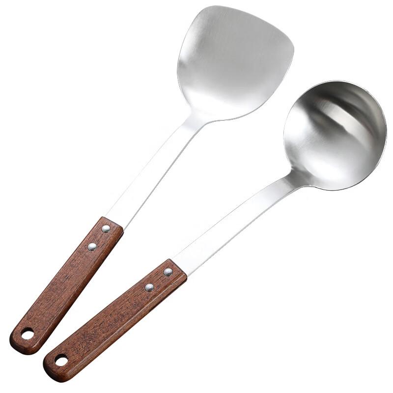 Ru Han High-Temperature Stainless Steel Kitchen Utensils