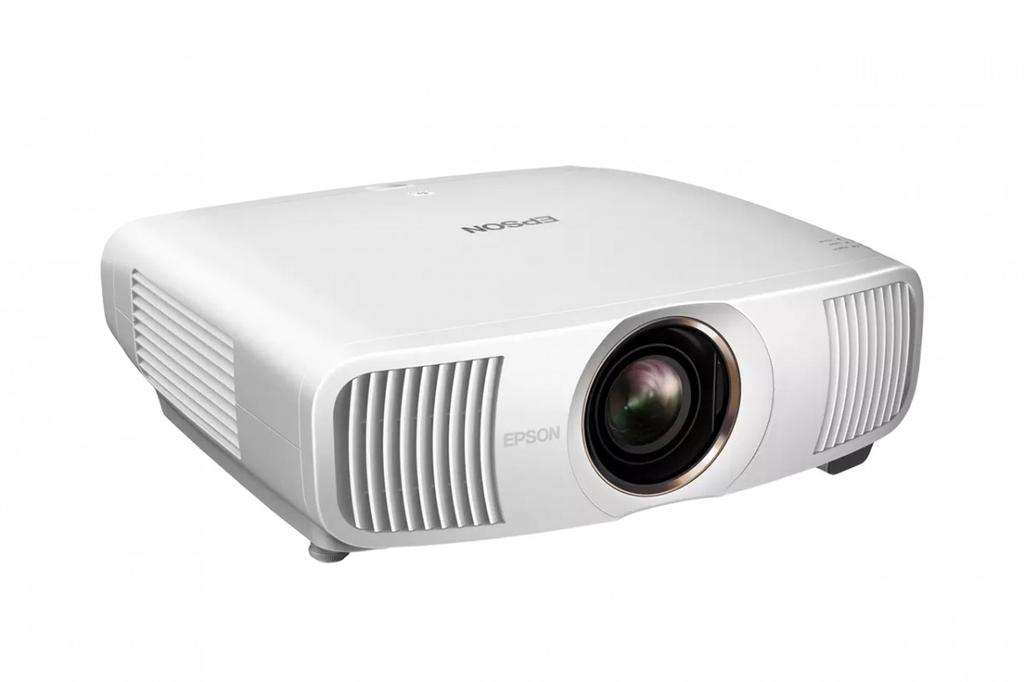 Projector EH-QB1000W 3LCD 4K/3300L/5m:1/LASER/White