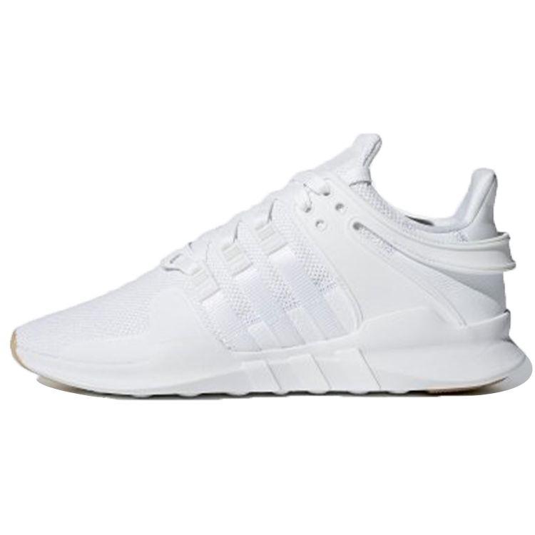 

Adidas EQT Support ADV Cloud White Мужские кроссовки Gum B37344