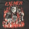 EXUMER Tour Band Gift For Fan All Size S To 5XL T-shirt HRT55 Unisex T-Shirt