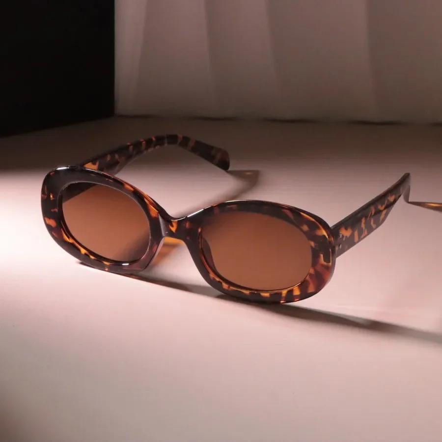 

Круглые Унисекс Овальные Солнцезащитные Очки Женские Мужские Бренд Дизайнерские Цветные Черные Солнечные Очки Женские Мужские Цвета Зеркальные Other