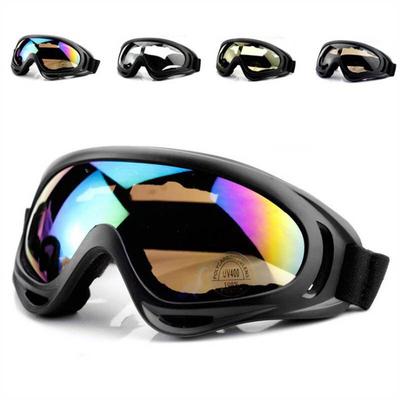 Safety Anti-UV Welding Glasses For Work Protective Safety Goggles Sport Windproof Tactical Labor Protection Glasses Dust-proof