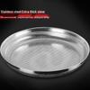 51cm Stainless Steel Multi-Purpose Sieve
