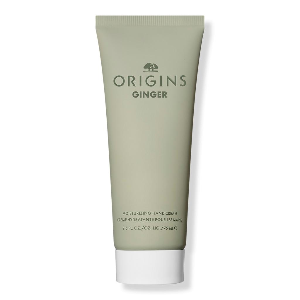 Origins Moisturizing Hand Cream 2.5 Oz