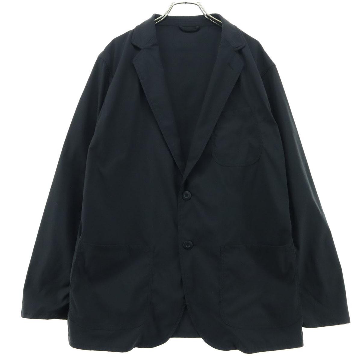 

Косметические продукты B:MING by BEAMS GLACIER Куртка нейлоновая с длинным рукавом Мужская Б/у