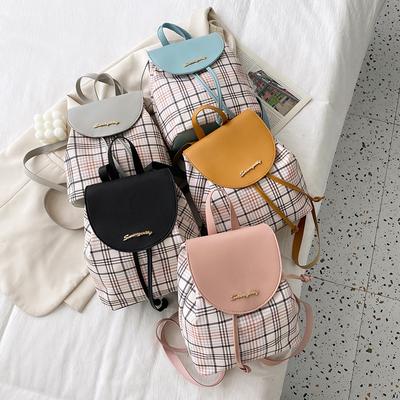 Women's Backpack Fashion Bag Women's Backpack Student School Bag