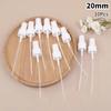 10Pcs 18/20/24mm Bottles Spray Bottle Replacement Nozzles  Empty Bottles