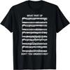 Today's Good Mood Is Sponsored By Phoenix T-Shirt