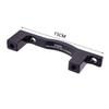 +60mm Offset Disc Brake Caliper Adapter 160-220mm Range MTB Brake Adapter  MTB Brake System