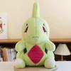 Plush Larvitar Green Toys Dinosaur Anime Gifts Kids Birthdays Dolls