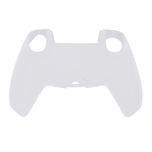 Silicone Protect for PS5 Controller (clear White)