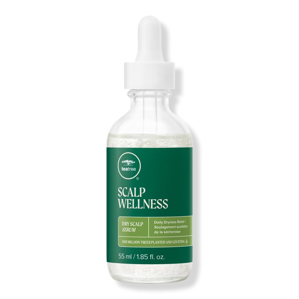 

Paul Mitchell Tea Tree Scalp Wellness Dry Scalp Serum 1.85 Oz