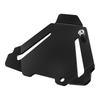 NICECNC Motorcycle Starter Guard Protector Cover for BMW R1200GS 2013-2018 R1200GS Adventure R1200GSA 2014 2015 2016 2017 2018