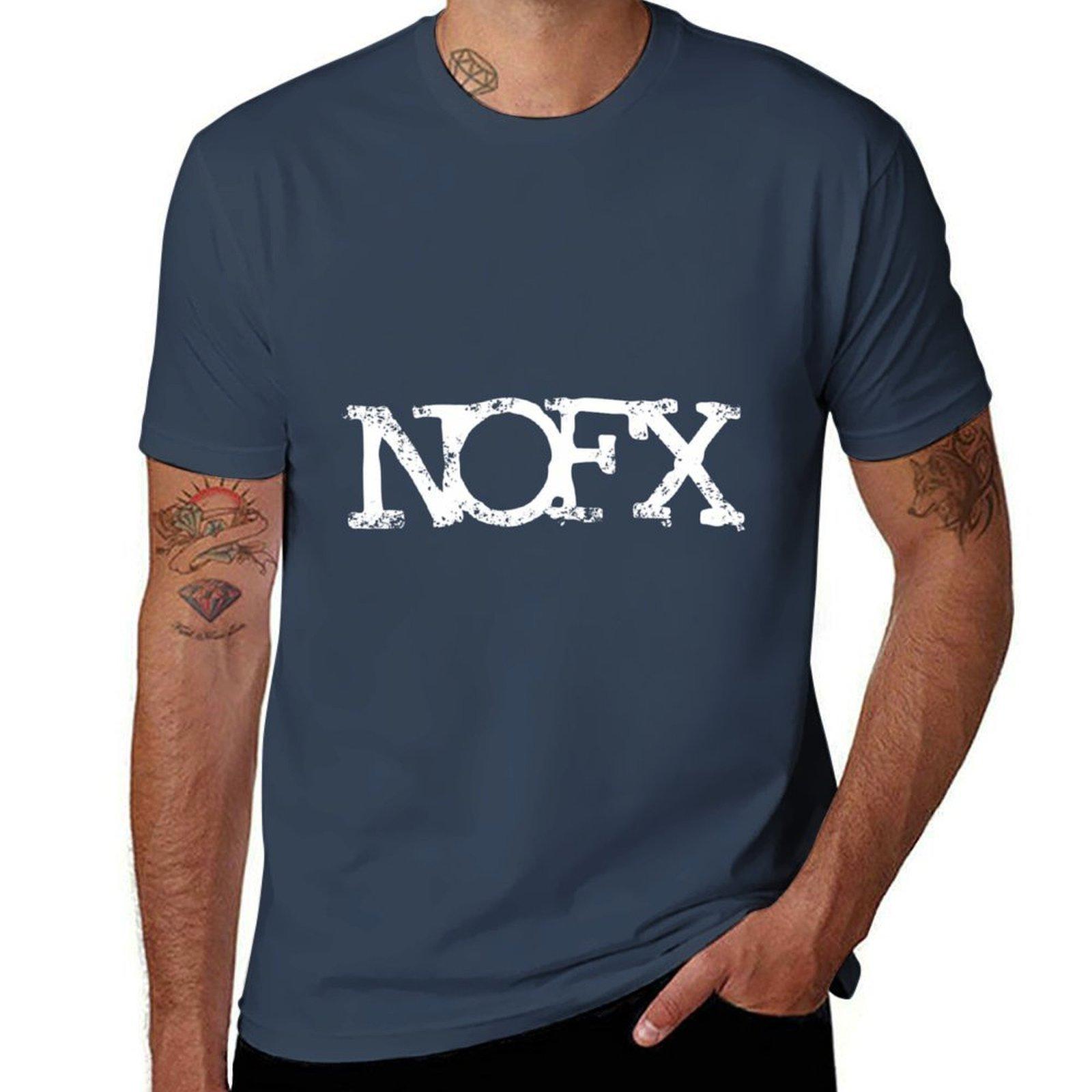 Best Seller Punk Band Tshirt Work Casual Loose Fit Tshirt S