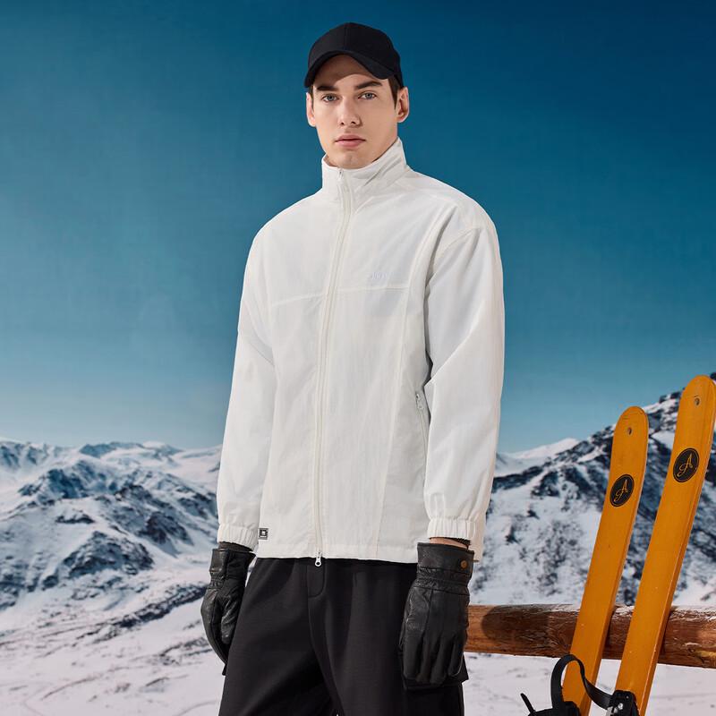 JEEP Men's Autumn Outdoor Casual Jacket