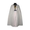 Hexenhut Atelier Qifrey Cosplay Westliche Fantasy Magier Lehrer Robe Comic Con Kostüm