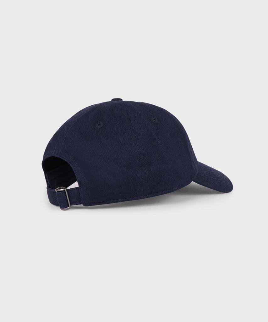 SPORTY&RICH Syracuse Ny Cap - Navy R265Aoh012