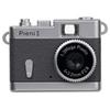 KENKO Toy Camera Pieni II DSC-PIENI2GY (Gray)