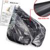 Set Molded Car Mud Flaps For Skoda Fabia Mk2 5J 2007-2014 Mudflaps Splash Guards Mud Flap Mudguards Fender Front Rear Styling