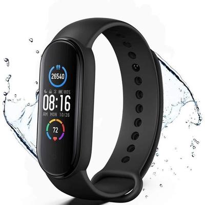 Smartwatch for Men Women, Smart Sport Watch, Smartwatch with Heart Rate Monitor, Fitness Tracker with Pod[152]