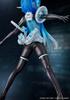 Vertex Megadimension Neptunia VII Next White scale PVC painted finished figure 1/7