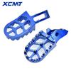 Footrest Foot Pegs Footpegs Rests Pedals For Sur-Ron Surron Ultrabee Ultra Bee Off-Road Electric Moto Vehicle Dirt Bike Parts