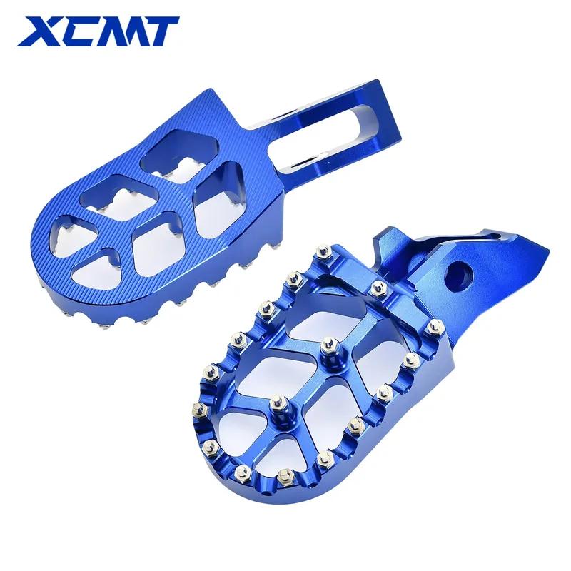 Footrest Foot Pegs Footpegs Rests Pedals For Sur-Ron Surron Ultrabee Ultra Bee Off-Road Electric Moto Vehicle Dirt Bike Parts