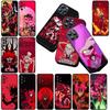 Cover for Xiaomi Poco C75 C65 C85 X7 X6 M8 F7 F8 Ultra F6 Pro Phone Case Dusts H-Hazbins Angels H-Hotels Chariles Alastors