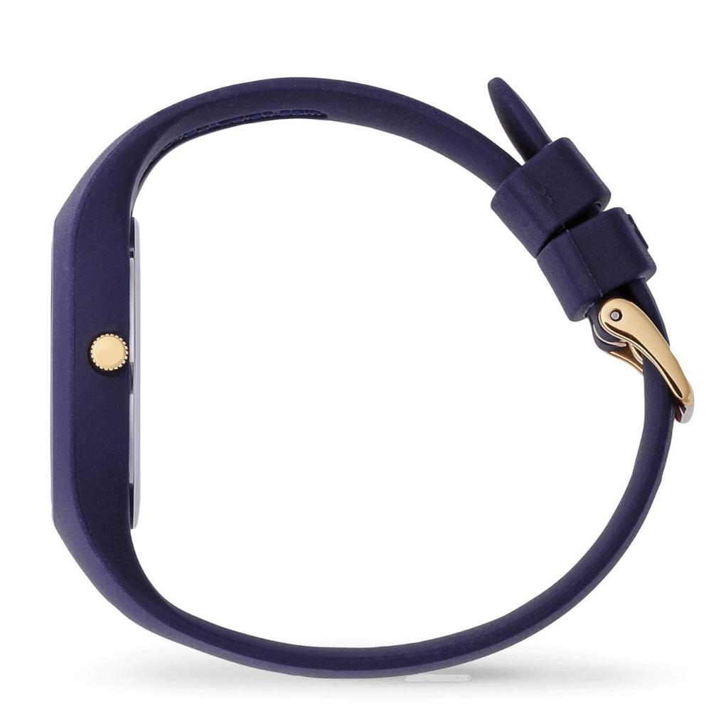 Watch 016301 ICE cosmos Blue Shade Small [Authorized Dealer] Ice-Watch Women's /