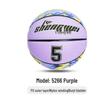 Children's Wear-Resistant Size 5 Basketball