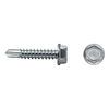 CELO-CELO Self-tapping Screw 5.5 X 19 Mm Screw for Sheet Metal 500 Units Zinc Plated