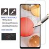2 Pack Tempered Glass for Samsung Galaxy A32 5G 6.5", Screen Protector Film Protection [Full Coverage]