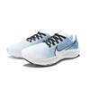 Nike Pegasus 38 Slip Resistant Abrasion Resistant Low Top Running Shoes Men's Light Blue CW7356-100(Team147-)