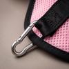 Dog Grooming Support | Breathable Mesh Fabric, Pet Harness with Straps,