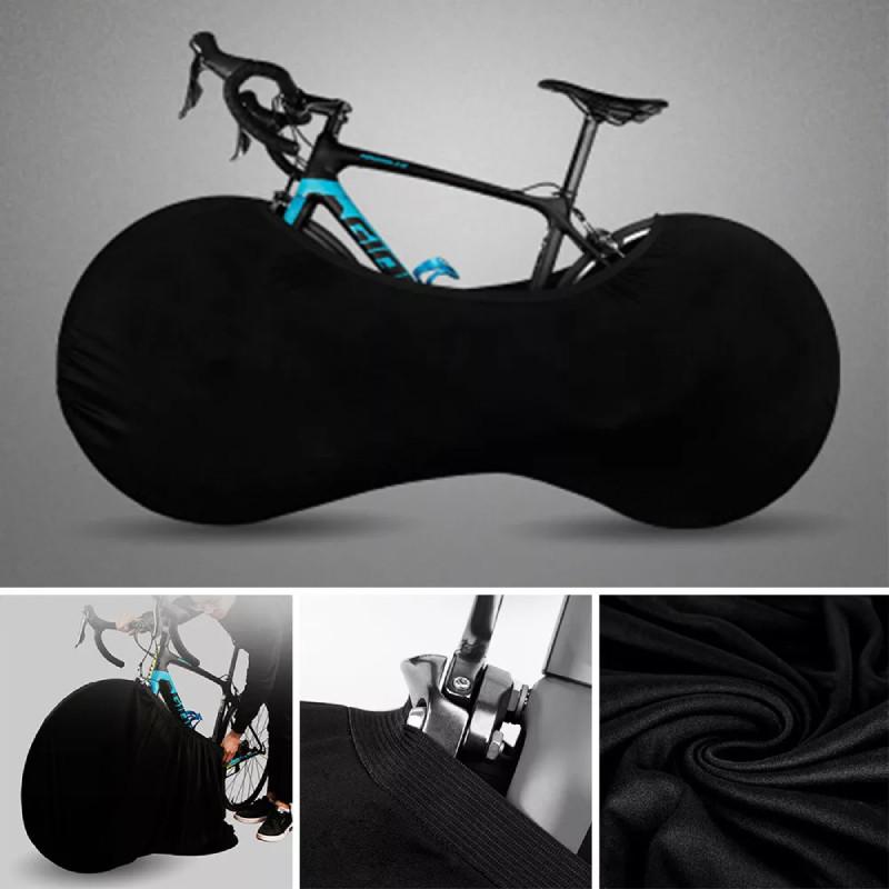 High-quality Bicycle Dust Shield Cover For Mountain And Road Bikes With Customizable Design