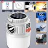 MengPao Solar Rechargeable Outdoor Lamp