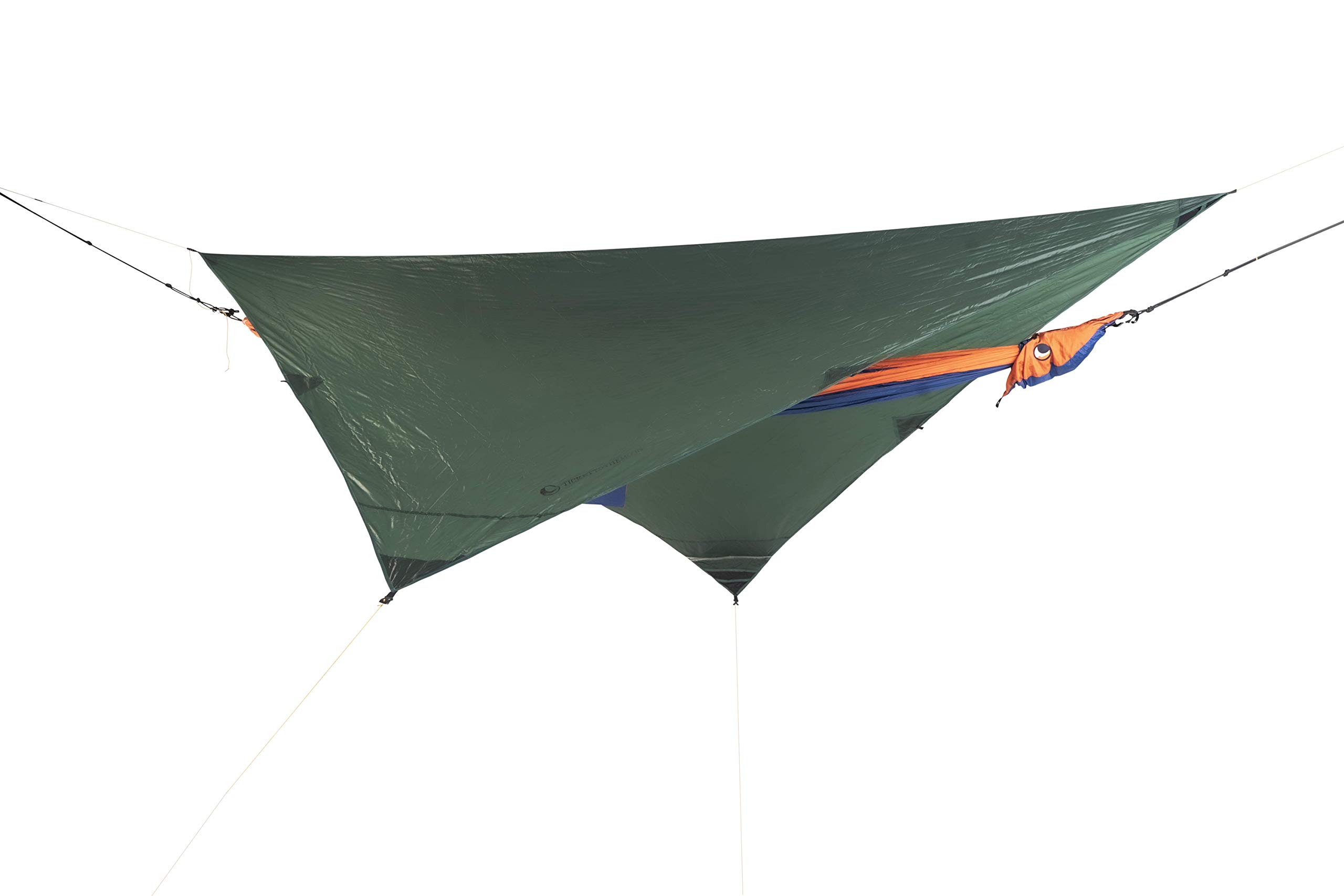 

Тент Ticket To The Moon Lightest Tarp 250 x 250 см 41215